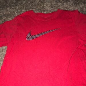 Youth Nike Shirt